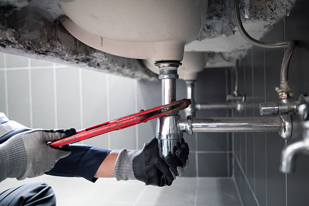 Trusted Plumbing service in Milton, NH - AAA Plumbing Heating